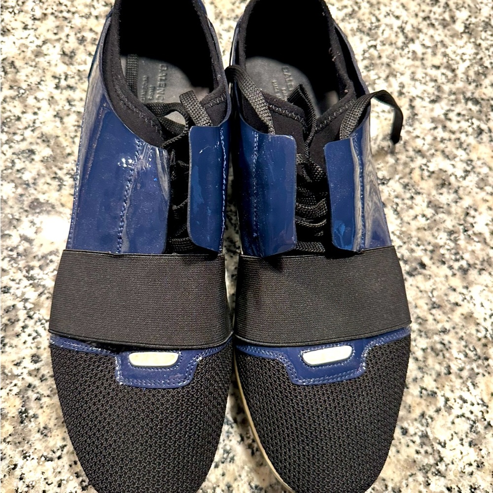 Balenciaga sneakers
